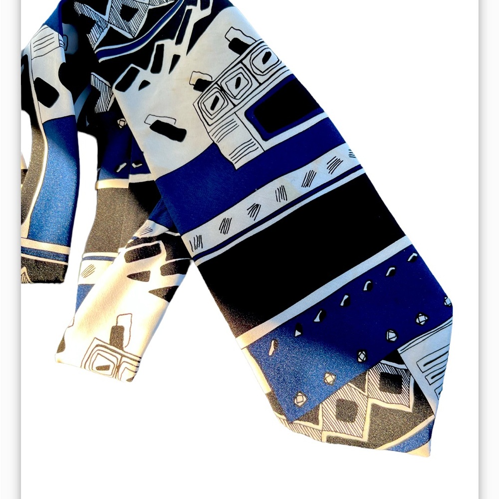 Ketch tie